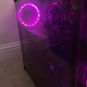 CYPERPOWER Gaming Computer
